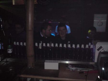 SOIREE SO HOT SO FRESH